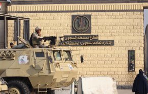 هيومن رايتس تكشف المستور عن كورونا في السجون المصرية