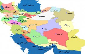 شاهد..هذه المنطقة الايرانية الوحيدة التي لم تصلها الكورونا