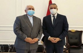 زيارة ظريف لبغداد وتطور العلاقات الايرانية العراقية