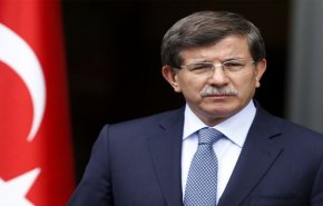 هذا ما قاله داود اوغلو عن المواجهة المصرية التركية بليبيا 