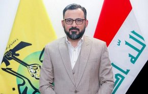 رسالة نارية من حركة النجباء ردا على تدخلات السفير البريطاني 