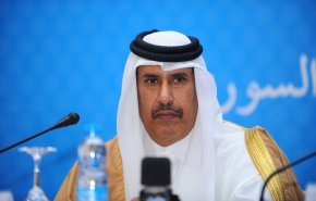 لهذا السبب..تغريدة لحمد بن جاسم تثير غضب الإماراتيين