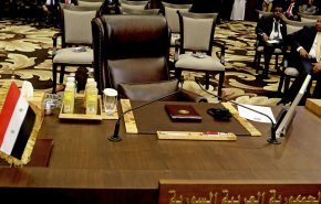 توضيح هام من الجامعة العربية بخصوص عودة سوريا