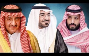حملة سعودية على تويتر تستهدف بن نايف والجبري بهذا الهدف
