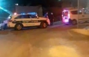 مستوطن يدهس طفل فلسطيني قرب الحرم الإبراهيمي