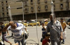 متنبئ جوي يحدد موعد الموجة الاشد حرارة في تاريخ العراق