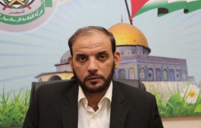 حماس تعلن عن مهرجان في غزة بمشاركة عباس وهنية
