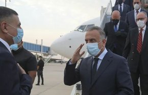 شاهد: ماذا يحمل الكاظمي لطهران في زيارته الاولى؟