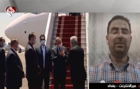 شاهد: لماذا تعتبر زيارة الكاظمي مهمة بالنسبة لايران؟