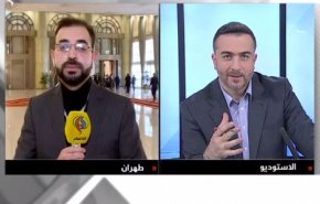 بالفيديو.. اهم ما يميز زيارة الكاظمي لطهران