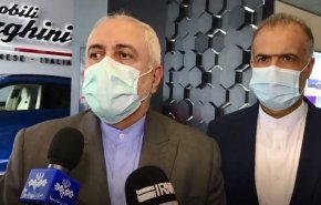 ظريف: هنالك حاجة لإجراء محادثات منتظمة بين إيران وروسيا