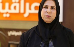نصيف: زيارة الكاظمي إلى إيران ستكون لها ردود أفعال إيجابية