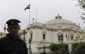 لماذا عقدت جلسة إرسال الجيش المصري إلى ليبيا بشكل 