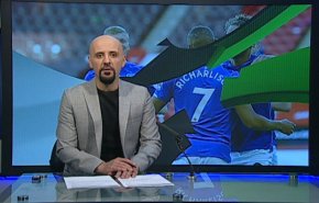  نشرة الاخبار الرياضية من قناة العالم 11:45 بتوقيت غرينتش 21-07-2020 