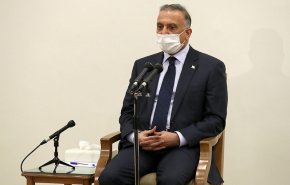 الكاظمي: الدماء العراقية والإيرانية إمتزجت بمعركة مكافحة الإرهاب