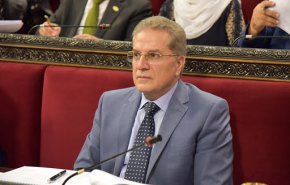 وزير سوري يكشف اسباب تراجع نسبة المشاركة في الانتخابات