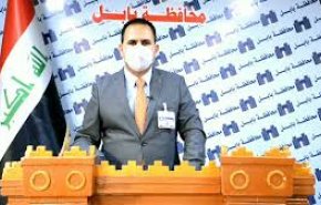 محافظ عراقي يعلق على منعه دخول منطقة خطرة في العراق
