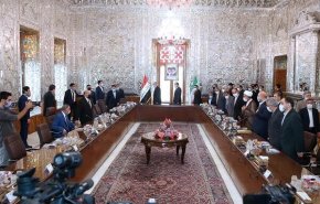 قاليباف: ايران تامل متابعة ملف اغتيال الشهيد سليماني بقوة وحزم