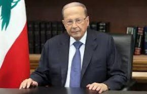 الرئيس اللبناني يتعهد بمتابعة جريمة اللحوم الفاسدة حتى النهاية