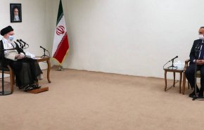 اهمية التحرر من الوجود الامريكي في كلام السيد الخامنئي للكاظمي