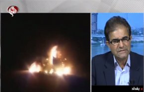 مراسل العالم يكشف تفاصيل هجوم ذي قار وما سبقه