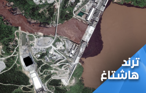 بعد ملء سد النهضة هجوم حاد على السيسي