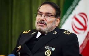 شمخاني للأمريكيين: الانتقام الاقسى في الطريق