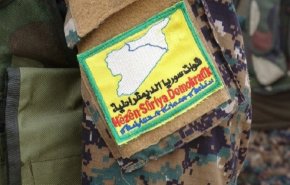 انشقاق 140 عنصر عن قسد بدير الزور