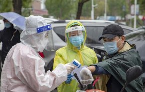 الصين تسجل 22 إصابة جديدة بكورونا 