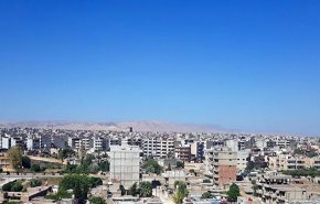 الحجر على بناء في القامشلي!