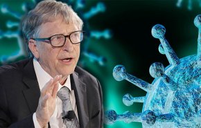 بيل غيتس يتحدث عن حقن متعددة الجرعات للحماية من كورونا
