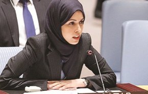 قطر تجدد تمسكها بحل الأزمة بالحوار والدبلوماسية