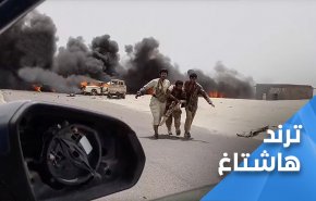 المهره تواجه ادوات الاحتلال السعوإماراتي