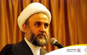الشيخ قاووق: الشهيد سليماني عرّض حياته للخطر مرّات حماية للسيد