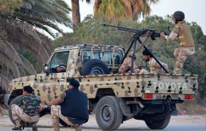 تركيا تتوعد الخصوم في ليبيا بـ'السحق'