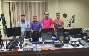 مصر تعلن إحباط 'مخطط كبير' للإخوان المسلمين