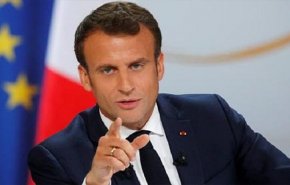 ماكرون يهاجم تركيا على خلفية تدخلها في ليبيا
