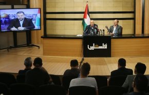 الرجوب يكشف عن غضب دولة عربية من تقارب حماس وفتح