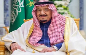 شاهد تدهور الاحداث بالسعودية بتدهور صحة ملكها 