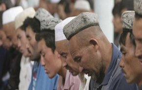 الصين: فرنسا تنخدع بحملة 