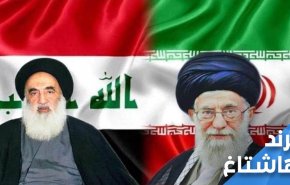 العراقيون يخاطبون 'السيد المستطاب' ويشكرونه