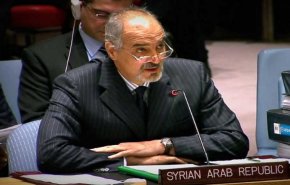 الجعفري: على الأوروبيين أن يدركوا أن أمن أوروبا من أمن سوريا