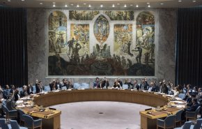طهران ستقدم احتجاجا لمجلس الامن حول التعرض لطائرتها المدنية