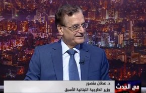 بالفيديو.. هل انقلبت فرنسا على القرار الامريكي بزيارة لودريان للبنان؟