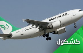 ماذا ارادت المقاتلات الامريكية من الطائرة الايرانية؟