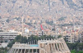 سوريا: هناك فرصة استثمارية لتحقيق الاكتفاء الذاتي بهذه المادة 