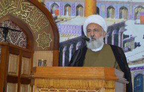 المجلس الاسلامي في لبنان: التعرض للطائرة الايرانية قرصنة جوية