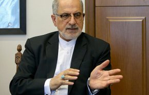 معاون ظریف: برای جزئیات توافق ایران و چین باید صبر کنیم
