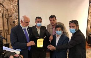 قصيفي: بحرب تموز أثبتت وسائل الإعلام أنها على قدر المسؤولية الوطنية