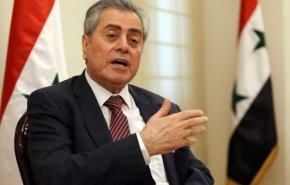 ماذا قال السفير السوري في بيروت عن اعتراض مقاتلات امريكية لطائرة ايرانية؟